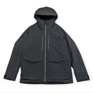 Uniqlo Hybrid Down Parka